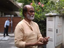 ராஜினாமா தீர்வாகாதா?... அப்ப டிசம்பர் 31ல் நீங்கள் பேசியது சும்மா ஜுஜுபியா ரஜினி சார்? 