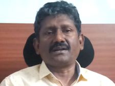 நியாயமான முன்னெடுப்புகளுக்கு எப்போதும் எனது தார்மீக ஆதரவு உண்டு... சகாயம் அறிவிப்பு 