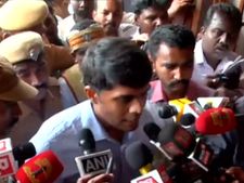 ஸ்டெர்லைட் ஆலையை மூட நடவடிக்கை.. தூத்துக்குடி கலெக்டர் மீண்டும் உறுதி 