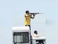 துப்பாக்கி சூடு பற்றி முன்கூட்டியே அறிந்த முக்கிய பிரமுகர்கள்.. கலங்கடிக்கும் கள தகவல்கள் 