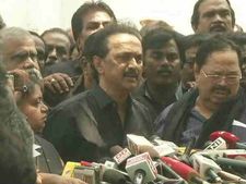 முதல்வர் பதவி விலகும் வரை சட்டசபை நிகழ்வில் திமுக பங்கேற்காது.. ஸ்டாலின் அறிவிப்பு 