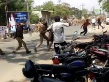வெளியூரில் இருந்து வந்து தூத்துக்குடியில் வன்முறையை தூண்டிவிடுகின்றனர்.. மதுரை சரக டிஐஜி விளக்கம் 