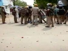 தூத்துக்குடி அண்ணாநகரில் மீண்டும் துப்பாக்கிச் சூடு.. 22 வயது இளைஞர் பலி.. 5 பேர் படுகாயம் 