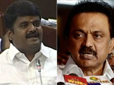 மாமூல் பெற்றுக்கொண்டு குட்கா விற்க அனுமதி தந்தவர் அமைச்சர் விஜயபாஸ்கர்.. ஸ்டாலின் குற்றச்சாட்டு 