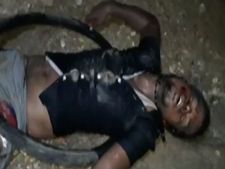பாணாவரம் அருகே சோகம்.. வீட்டை விட்டு ஓடிபோய் திருமணம் செய்ய முயன்ற காதலர்கள் விபத்தில் பலி