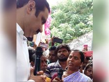  8 வழி சாலை பற்றி கருத்து கேட்பு கூட்டம்.. தருமபுரியில் எம்.பி அன்புமணிக்கு போலீஸ் அனுமதி மறுப்பு 
