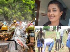 தொடர் கைதுகளில் அதிரடி காட்டும் தமிழக போலீஸ்.. ஒரு வழக்கில் மட்டும் முடியவில்லையே! 