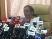 தூத்துக்குடி துப்பாக்கி சூடு: 3 கட்டமாக விசாரணை நடத்த அருணா ஜெகதீசன் திட்டம் 