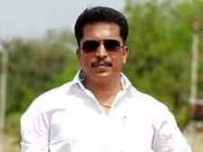 251 கிலோ கஞ்சா பறிமுதல்.. திண்டுக்கல் உதவி மக்கள் தொடர்பு அதிகாரி உள்ளிட்ட 3 பேர் கைது 
