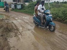 ஈரோடு மாநகராட்சியின் 3-வது வார்டில் அடிப்படை வசதிகளை செய்யாவிட்டால் போராட்டம்.. மக்கள் எச்சரிக்கை 