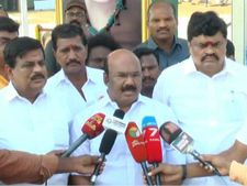 மாநில சுயாட்சியை அடகு வைத்த திமுக எங்களை குறை சொல்வதில் நியாயம் இல்லை : ஜெயக்குமார் 