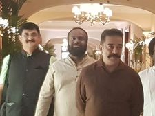சேலம் 8 வழிச் சாலை .. சுற்றுச்சூழல் குறித்து பேசினாலே குற்றமா?..  கமல் கேள்வி 
