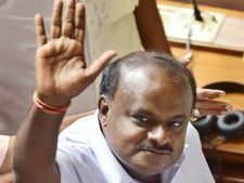 தமிழகத்திற்கு மேலும் தண்ணீர் திறக்கப்படும்.. மதுரையில் குமாரசாமி பேட்டி 
