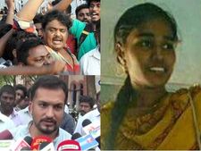 மன்சூர் அலிகான், பியூஷ் மனுஷ், வளர்மதி- சேலம்- சென்னை 8 வழி சாலைக்கு எதிரானவர்கள் அடுத்தடுத்து கைது 