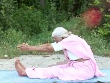 பாட்டிங்கன்னா பெட் ரெஸ்ட்லயே இருப்பாங்களா?... யார் சொன்னது?.... 98 வயது நானம்மாள் பாட்டியை பாருங்க! 