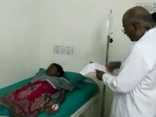நீட் தோல்வி: விழுப்புரம் அருகே மேலும் ஒரு மாணவி தற்கொலை முயற்சி 