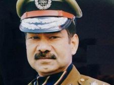 புதுச்சேரி டிஜிபி கெளதம் டெல்லிக்கு இடமாற்றம்! புதிய டிஜிபியாக சுந்தரி நந்தா நியமனம்! 