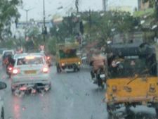 கன மழை.. கோவை மாவட்ட பள்ளிகளுக்கு விடுமுறை.. நீலகிரியில் 5 தாலுகா பள்ளி, கல்லூரிகளுக்கு விடுமுறை 