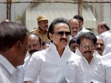 நடவடிக்கை சரிதான்... ஆனால்? - கோவை திமுக உடன்பிறப்புகளின் குமுறல்