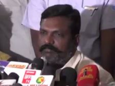 தலித் வன்கொடுமைகளுக்கு எதிரான சட்டம் இயற்ற மோடி உறுதியளிக்க வேண்டும்: திருமாவளவன் 