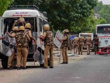 தூத்துக்குடி சம்பவம் தொடர்பாக 2 நாட்களில் ஆய்வு.. தேசிய ஆதிதிராவிடர் ஆணையம் தகவல் 