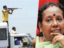 தூத்துக்குடி துப்பாக்கிச் சூடு- நீதிபதி அருணா ஜெகதீசன் கமிஷன் இன்று விசாரணை 