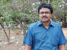 தூத்துக்குடியில் வன்முறையை தூண்டியதாக வழக்கறிஞர் வாஞ்சிநாதன் கைது