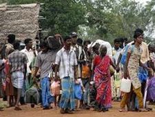  ஆஸ்திரேலியாவில் இருந்து 18 அகதிகள் இலங்கைக்கு நாடு கடத்தல் 