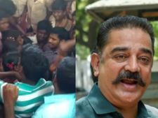 'ஆண்டவர்' கூப்பிட்டும் வராத 'பகவான்'.. ஆழ்வார்பேட்டையில் ஒரு பரபரப்பு! 