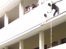 கோவை கலைமகள் கல்லூரியில் மாணவி உயிரிழந்த விவகாரம்.. போலி சான்றிதழ் தயாரிக்க உதவியவர் கைது! 