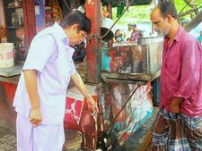 உச்சநீதிமன்ற தீர்ப்பு டெல்லிக்கு மட்டுமல்ல புதுச்சேரிக்கும் பொருந்தும்.. கிரண்பேடி தலையில் பேரிடி 
