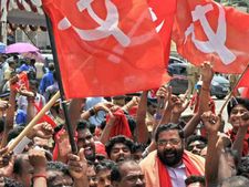 சென்னை-சேலம் 8 வழிச்சாலை திட்டத்திற்கு எதிர்ப்பு.. மார்க்சிஸ்ட் நடைபயணம்