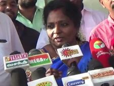 தமிழகத்துக்கு மட்டுமல்ல இந்தியாவுக்கே இனி மோடிதான் அம்மா- தமிழிசை அறைகூவல் 