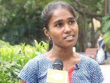 மாணவி வளர்மதிக்கு நிபந்தனை ஜாமீன்.. சேலம் முதன்மை நீதிமன்றம் வழங்கி உத்தரவு 