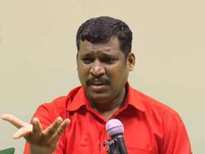 வீட்டிலேயே இனிய சுகப் பிரசவம்.. முகாம் நடத்த திட்டமிட்ட ஹீலர் பாஸ்கர் கைது 