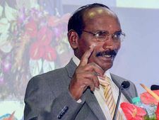 இஸ்ரோவின் சூப்பர் பிளான்.. மக்களிடையே அறிவியல் ஆர்வத்தை வளர்க்க 2 டிவி சேனல்