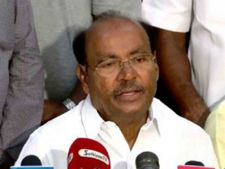 எடப்பாடி பழனிசாமி ஆட்சியில் பெருகியது வளர்ச்சியா? ஊழலா? ராமதாஸ் சரமாரி கேள்வி 