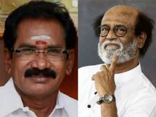 ரஜினி அதிமுக தலைவரா.. அதெல்லாம் வாய்ப்பே இல்லை.. செல்லூர் ராஜு பொளேர்! 