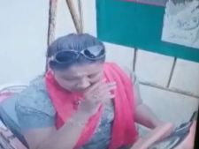 2 மாத கள்ளக்காதலுக்காக 8 ஆண்டுகளாக குடும்பம் நடத்திய காதலனை உதறிய அபிராமி 
