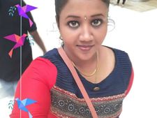இறந்தது தெரியாமல் மகளுக்கு முத்தம் கொடுக்க சென்ற தந்தை.. சாமர்த்தியமாக தடுத்த அபிராமி 