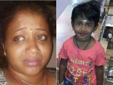 30ஆம் தேதியே இறந்த மகள்... விஷம் கொடுத்தும் மகன் சாகாததால் கழுத்தை நெரித்த கொடூர அபிராமி 