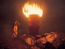 திருவண்ணாமலை கார்த்திகை தீப விழா தினத்தில் பக்தர்கள் மலை ஏற தடை 