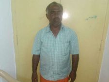 இந்த பெரிய மனுஷன் செஞ்ச காரியத்தைப் பாருங்க.. என்ன கொடுமை இது! 