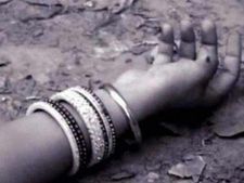 கள்ளக்காதலியை நள்ளிரவில் ஆற்றங்கரையில் கொன்று புதைத்த கள்ளக்காதலன்: ஏன் தெரியுமா?