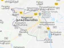 நாகர்கோவில் மாநகராட்சி ஆனால்.. தென் தமிழகத்தின் கை ஓங்கும்.. எப்படி தெரியுமா? 