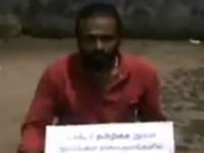 தமிழிசையை நக்கல் செய்வதா.. உண்ணாவிரதத்தில் குதித்த மாரியம்மன் கோவில் பூசாரி.. கைது!