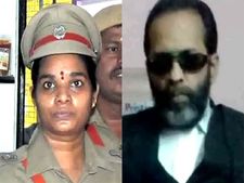 ஜெயிலரை எரிச்சது ஞாபகமிருக்கா? லாரி மேல ஏறும்.. சிறைத்துறை பெண் எஸ்பிக்கு மிரட்டல் விடுத்த 