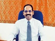 பாலியல் புகார் எதிரொலி.. திருவண்ணாமலை பள்ளி தலைமையாசிரியர் நியமனம் ரத்து! 