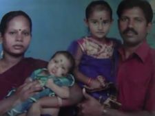வேலூர் அருகே குழந்தைகளை கொன்று தந்தை தற்கொலை.. கடன் தொல்லை காரணம் இல்லையாமே! 