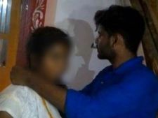 தூங்கிக்கொண்டிருந்த இளைஞரை கடத்தி நள்ளிரவில் மைனர் பெண்ணுடன் கட்டாய திருமணம்.. வேலூரில் பரபரப்பு! 